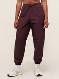 Gymshark Lifting Pump Pants — Cherry Purple — 1