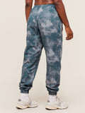Gymshark Lifting Pump Pants — Pantone Midnight Navy — 2