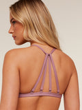 Gymshark Minimal Sports Bra — Calm Pink — 4