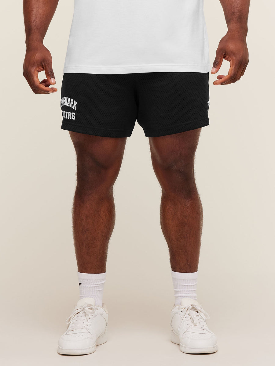 Gymshark Lifting Mesh 5