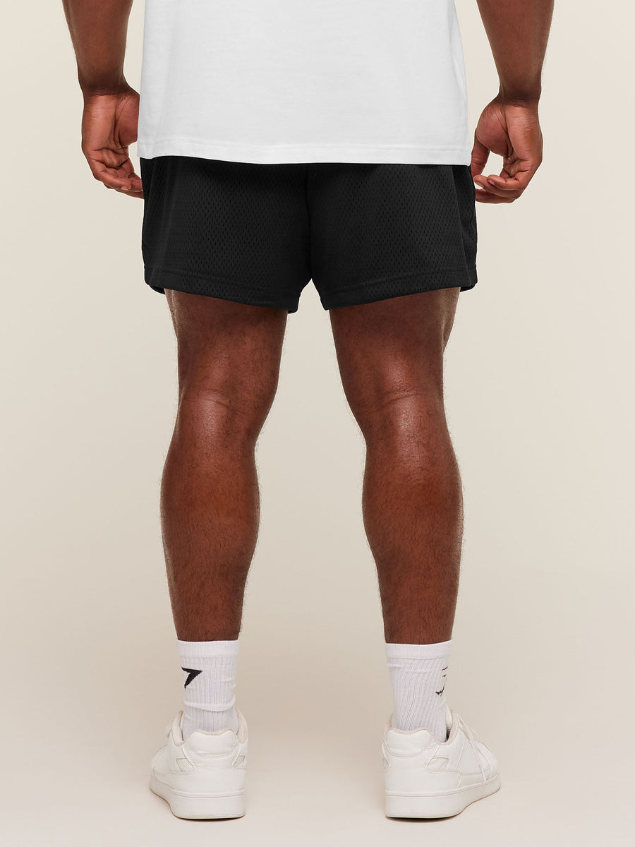 Gymshark Lifting Mesh 5