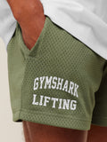 Gymshark Lifting Mesh 5