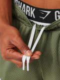 Gymshark Lifting Mesh 5