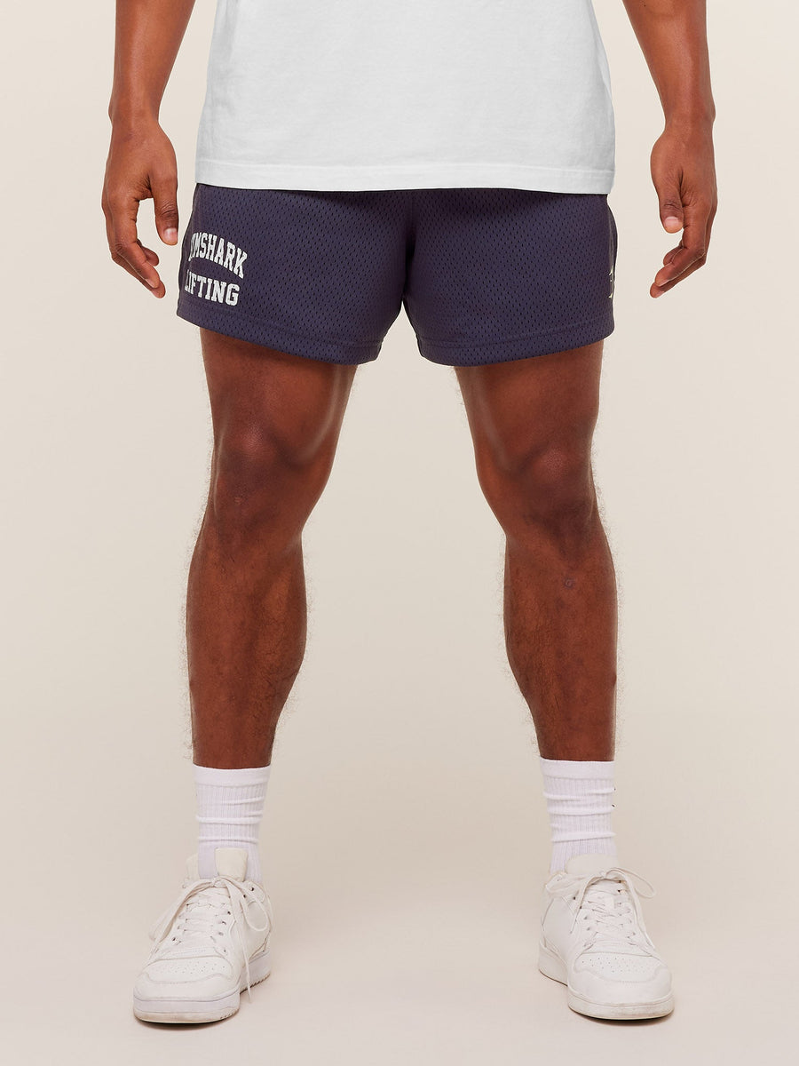 Gymshark Lifting Mesh 5