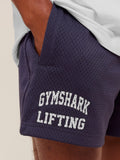 Gymshark Lifting Mesh 5