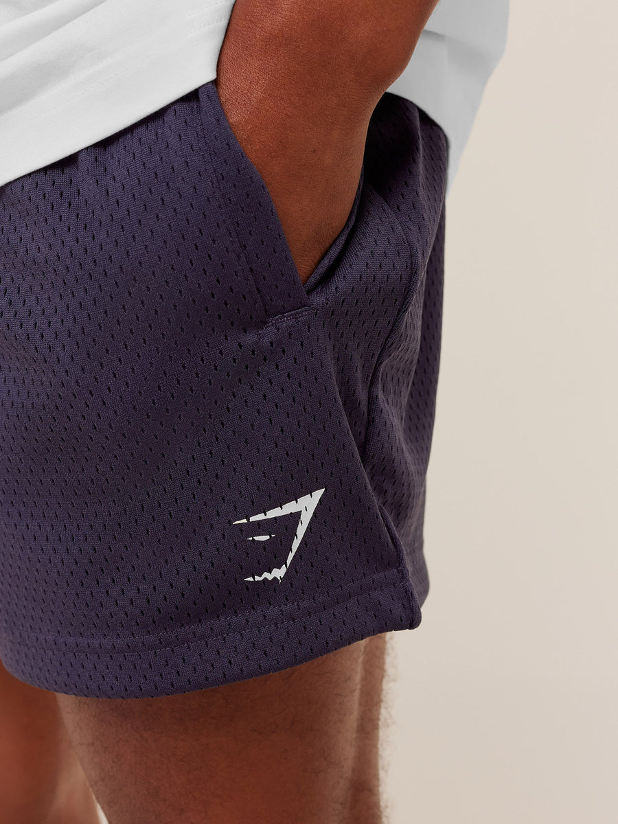 Gymshark Lifting Mesh 5