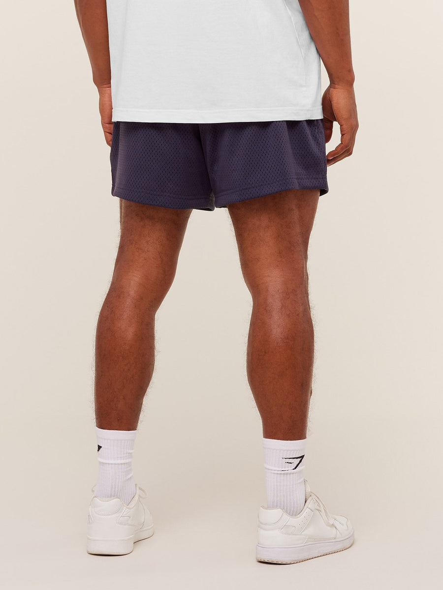 Gymshark Lifting Mesh 5
