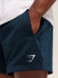 Gymshark Lifting Mesh 5