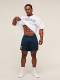 Gymshark Lifting Mesh 5