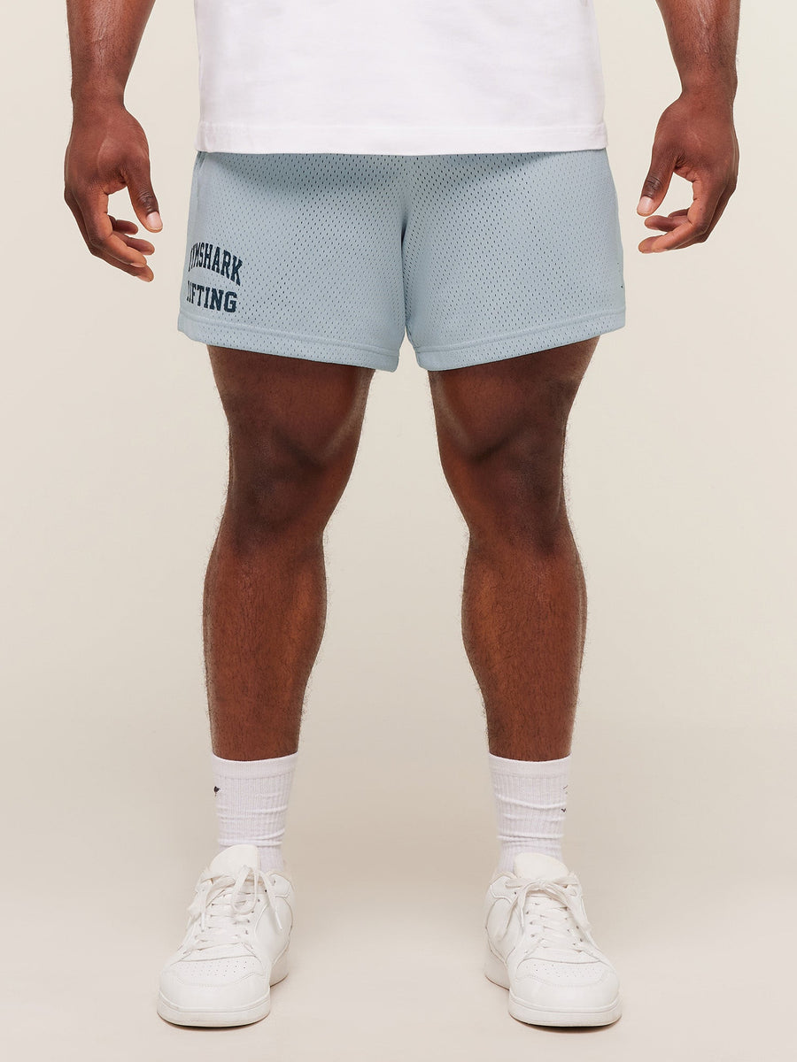 Gymshark Lifting Mesh 5