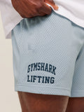 Gymshark Lifting Mesh 5