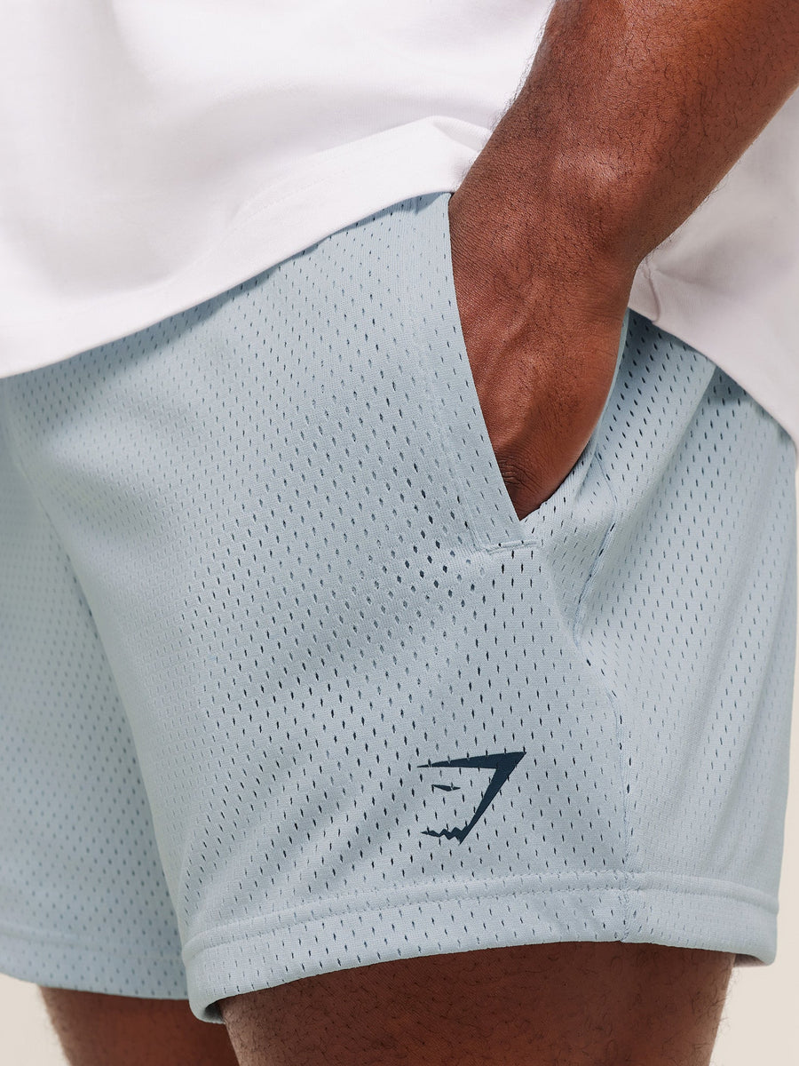 Gymshark Lifting Mesh 5