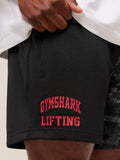 Gymshark Lifting Mesh 5