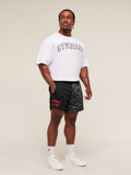 Gymshark Lifting Mesh 5