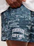 Gymshark Lifting Mesh 5
