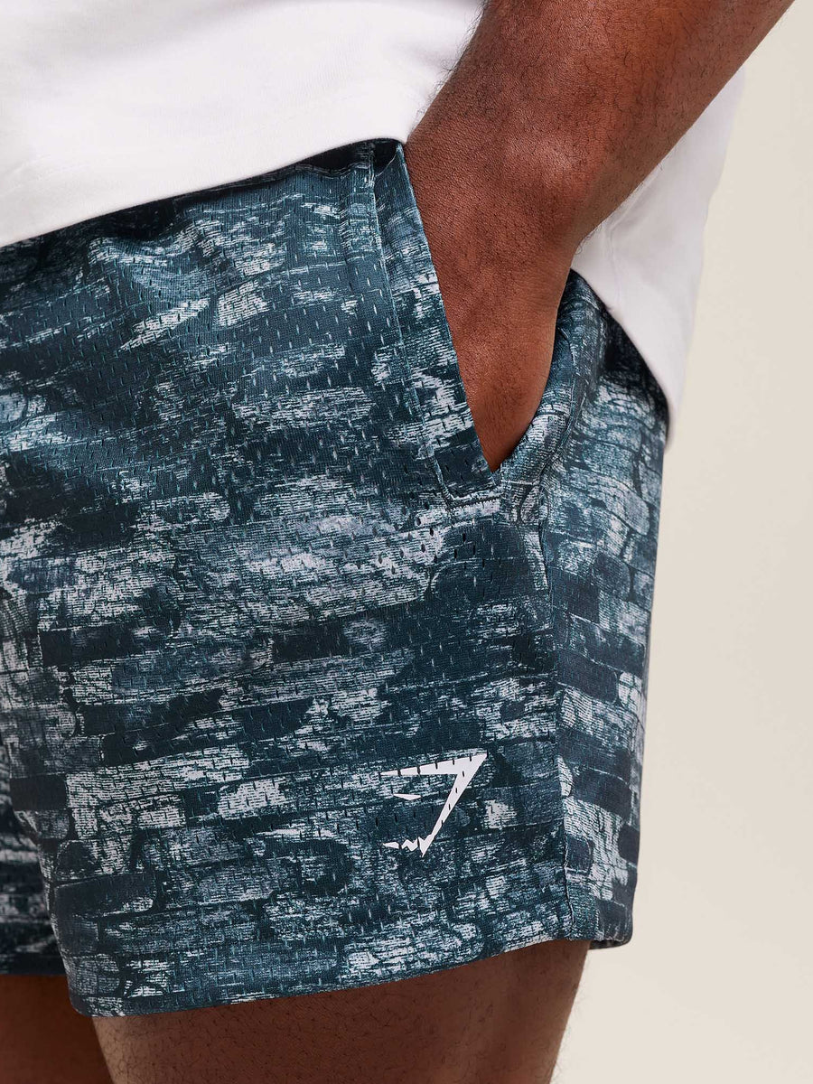 Gymshark Lifting Mesh 5