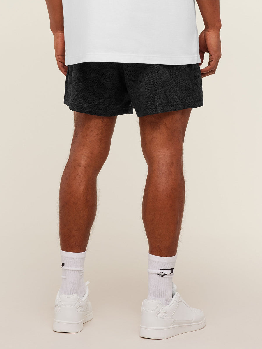 Gymshark Lifting Mesh 5