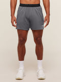 Gymshark Mesh Hybrid 5