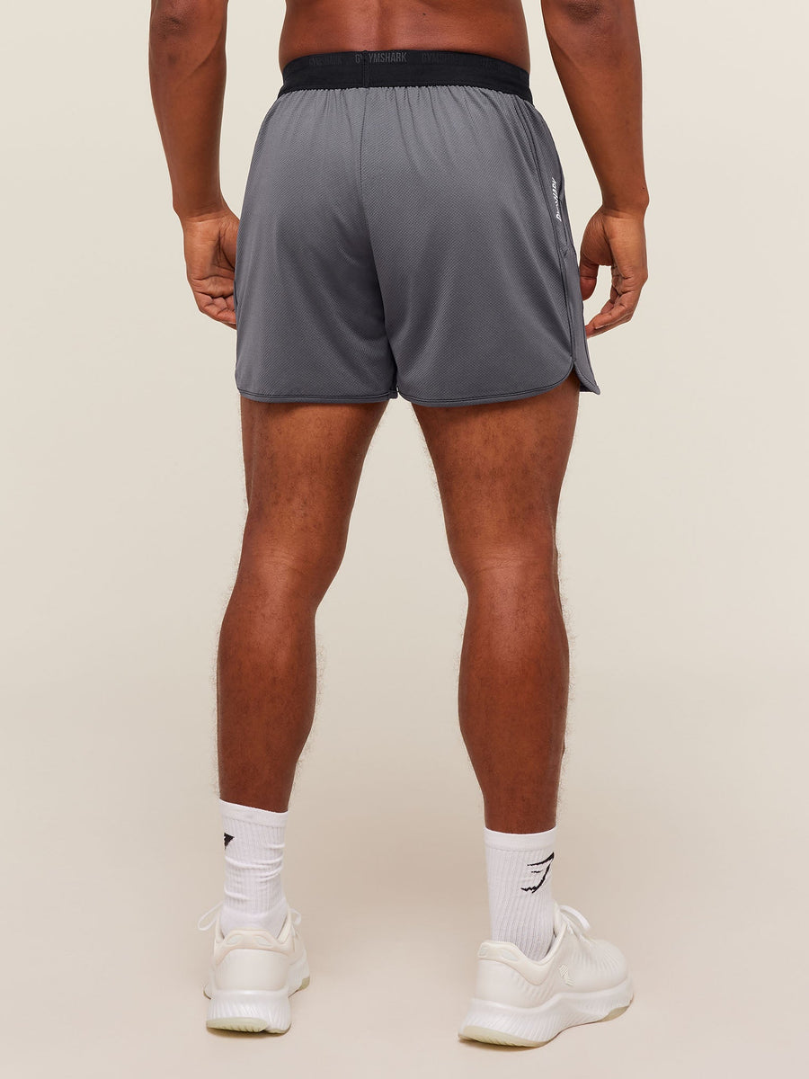Gymshark Mesh Hybrid 5