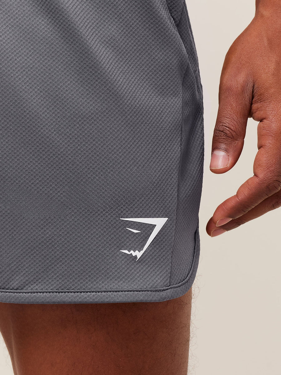 Gymshark Mesh Hybrid 5