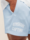 Gymshark Lifting Mesh 5