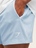 Gymshark Lifting Mesh 5