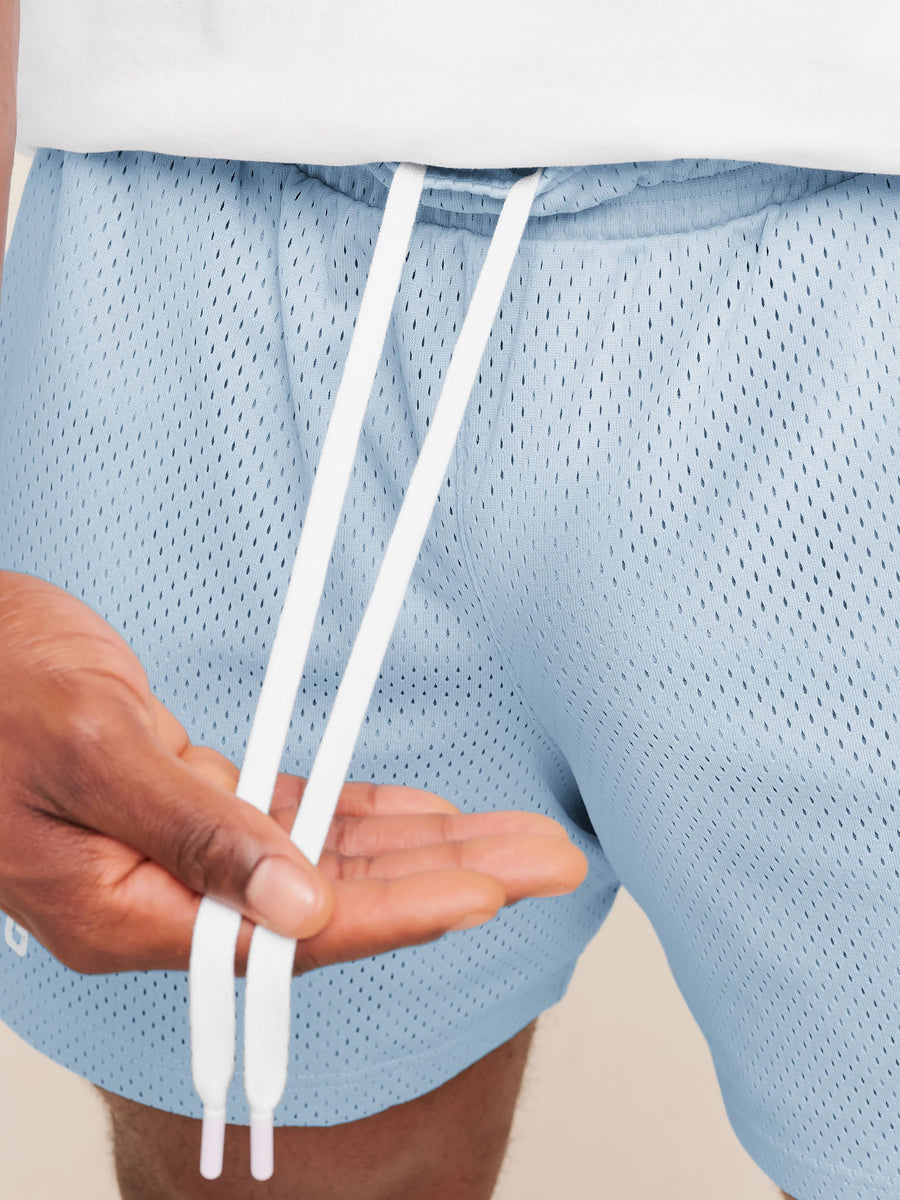 Gymshark Lifting Mesh 5