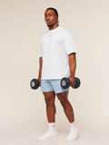 Gymshark Lifting Mesh 5
