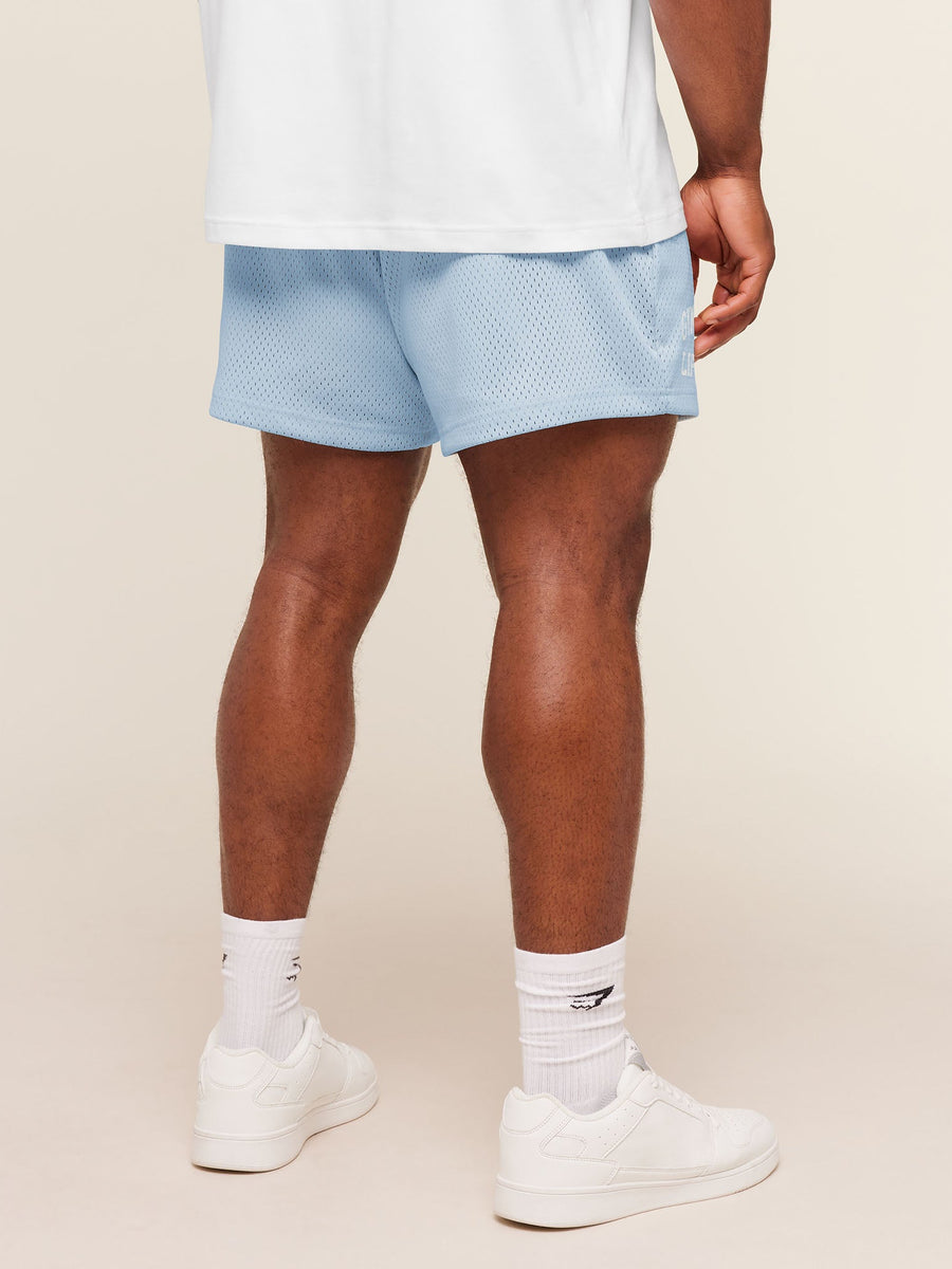 Gymshark Lifting Mesh 5