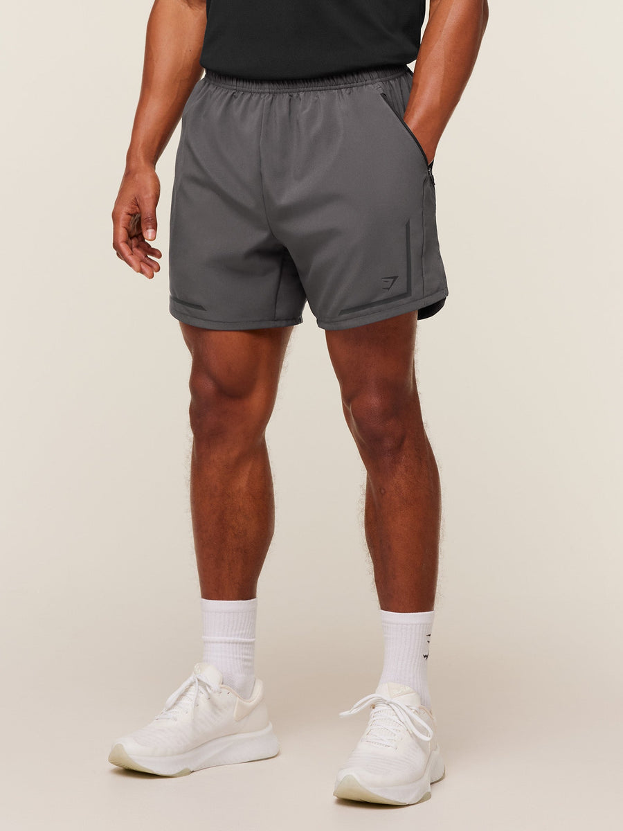 Gymshark Movement Sport 5