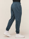 Gymshark Power Wordmark Joggers — GS Stealth Blue — 3
