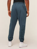 Gymshark Power Wordmark Joggers — GS Stealth Blue — 2