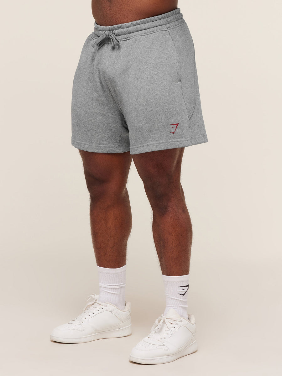 Gymshark Power 5