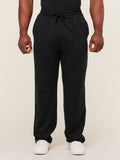 Gymshark Power Straight Leg Pants — GS Black/GS Asphalt Grey — 2