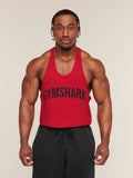 Gymshark Power Stringer — Conditioning Red — 1