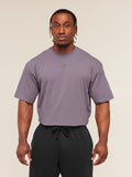 Gymshark Power T-Shirt — Dusk Purple — 2