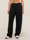 Gymshark Power Washed Joggers — Black/Acid Wash — 2