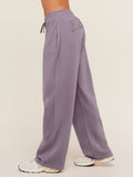 Gymshark Power Washed Joggers — Dusk Purple/Acid Wash — 3