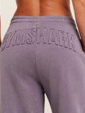 Gymshark Power Washed Joggers — Dusk Purple/Acid Wash — 5
