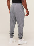 Gymshark Power Washed Joggers — GS Medium Grey — 3