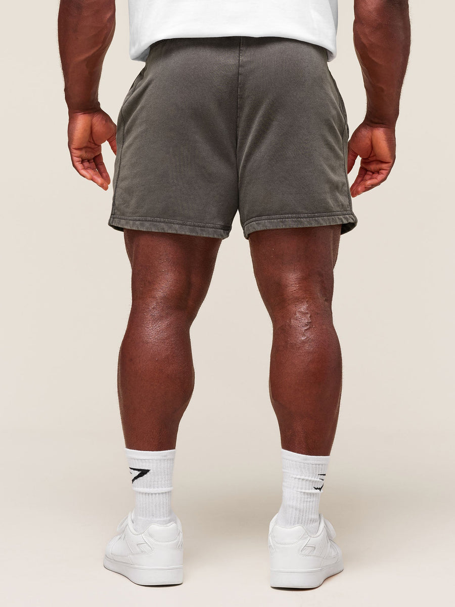 Gymshark Power Washed 5