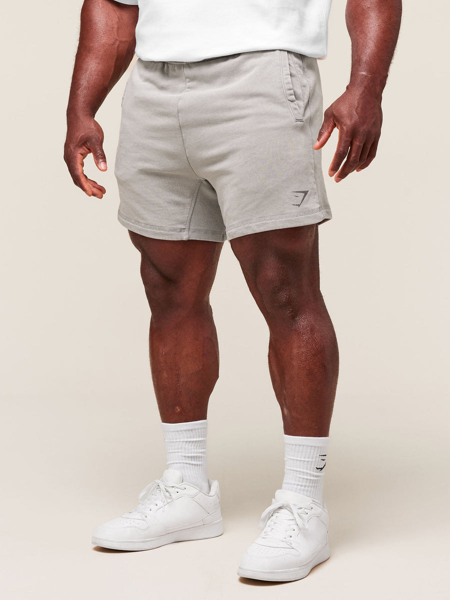 Gymshark Power Washed 5