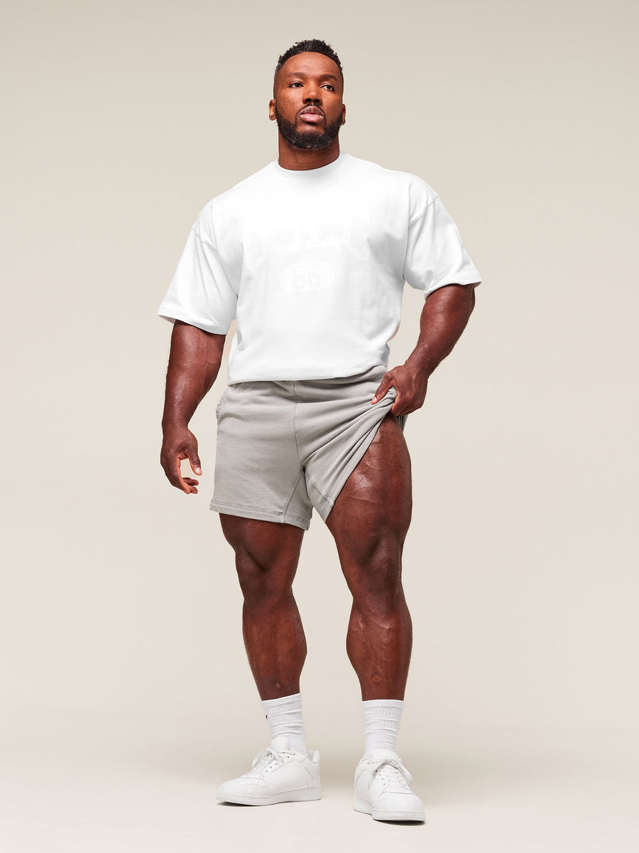 Gymshark Power Washed 5