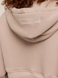 Gymshark Pump Zip Through Hoodie — GS Dusk Pink/WASH — 4