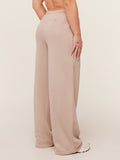 Gymshark Pump Straight Leg Pants — GS Dusk Pink/WASH — 2
