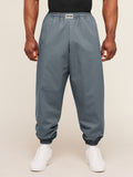 Gymshark Pumper Pants — Iron Blue — 1