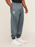 Gymshark Pumper Pants — Iron Blue — 3