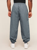 Gymshark Pumper Pants — Iron Blue — 2