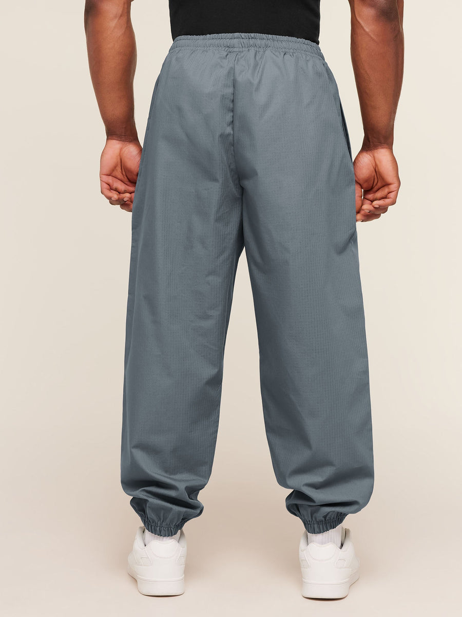 Gymshark Pumper Pants — Iron Blue — 2