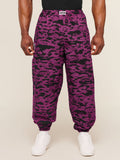 Gymshark Pumper Pants — Super-Set Pink — 1